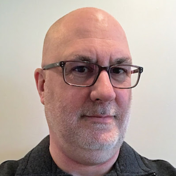 Meet your Posher, Scott - Picture 1 of 1